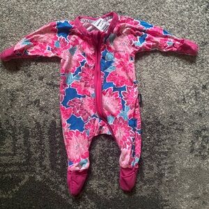 Bonds Newborn Sleeper